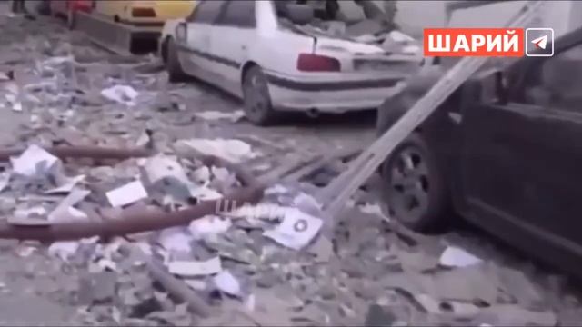 У Тегерана Теперь нет никаких ограничений для ответного удара.
