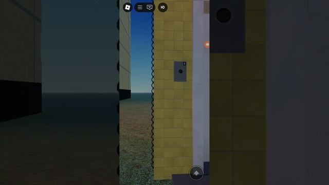 Roblox - Лифт ЩЛЗ ecomaks 2020 и КМЗ (музыка добавлена на монтаже) | Лифты