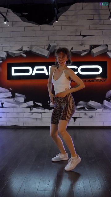 Лазовская Мария - Ladies dance