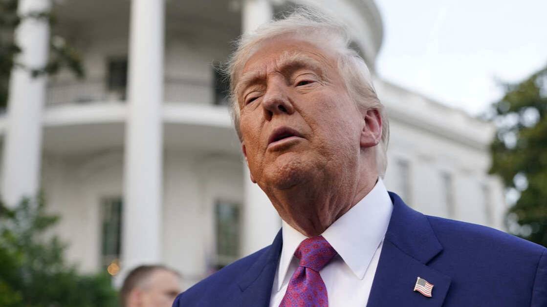 Трамп похвалил Израиль за серию ударов по Ирану