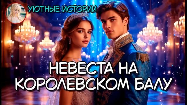 КНИГА ПОЛНОСТЬЮ  НЕВЕСТА НА КОРОЛЕВСКОМ БАЛУ  РОМАНТИЧЕСКОЕ ФЭНТЕЗИ, ПОПАДАНКА, ВОЛШЕБНИЦА