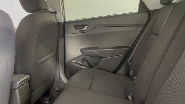 Hyundai Solaris '2021