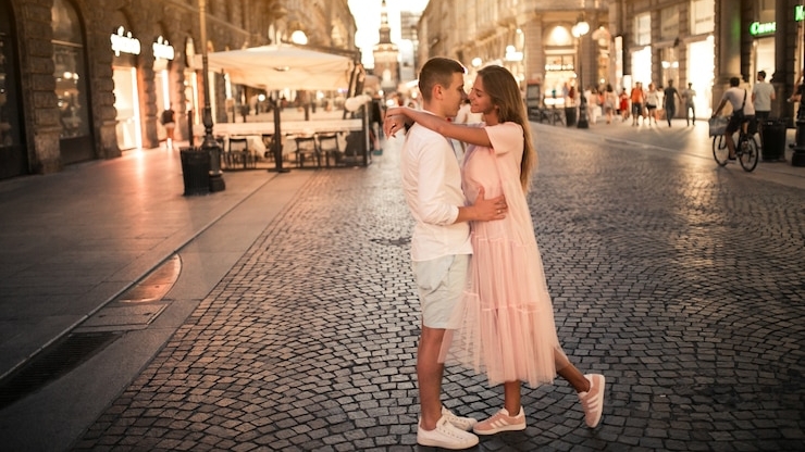 Новосиб-Питер 💋👩❤️👨