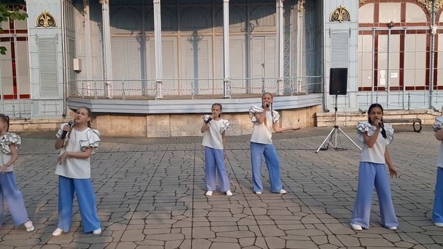 Вокальная студия Голос - Мы делаем выбор сами