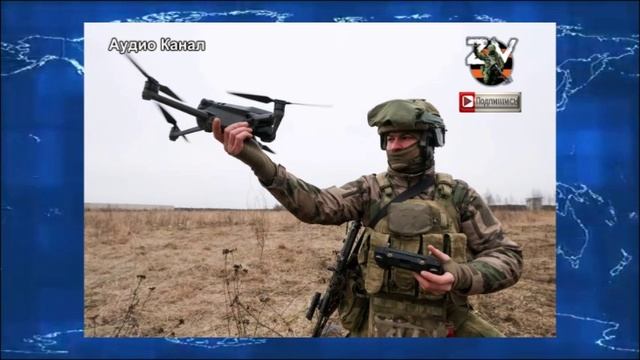 В России появится новый род войск