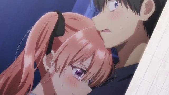 Kakkou no Iinazuke [Сведённые кукушкой] - Сезон 2 - Трейлер (2025)
