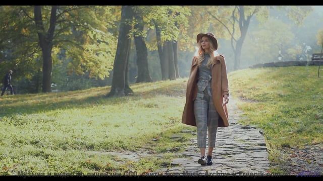 Эта музыка звучит как обещание новых приключений вдвоём - Shut up, or shut in -- HoliznaCC0 -- Lo-fi