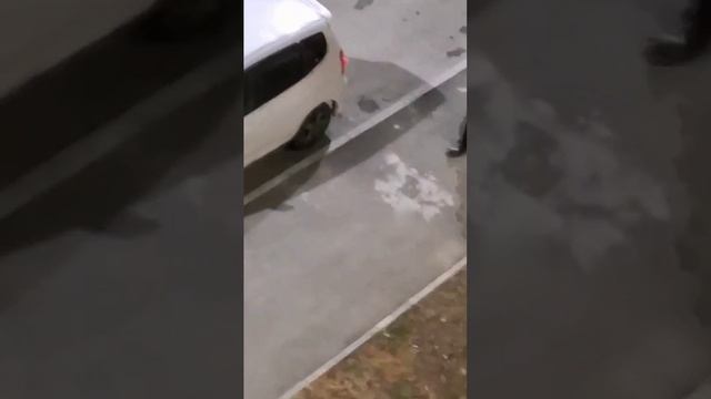 Похитили человека