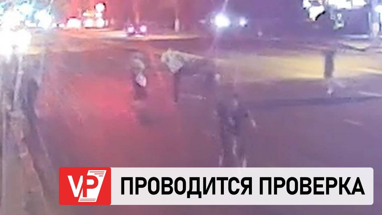 В ВОЛГОГРАДЕ ПОЛИЦИЯ ПРОВЕРЯЕТ ИНФОРМАЦИЮ ОБ ИЗБИЕНИИ УЧАСТНИКА СВО