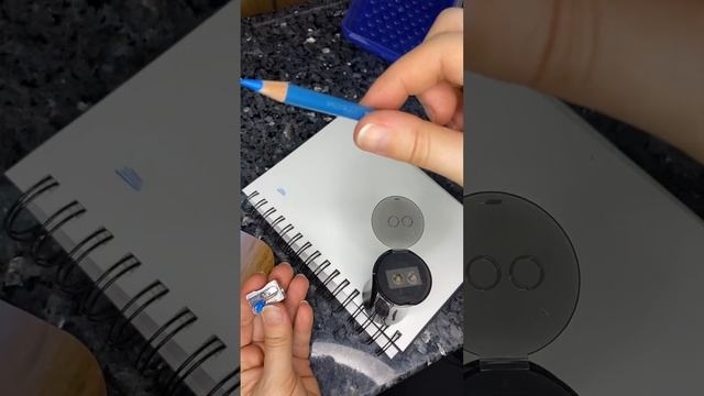 Точилка для карандашей Prismacolor #точилка