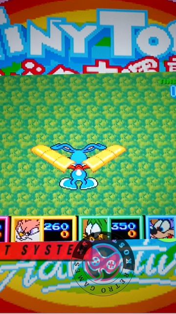 Заяц на небе.
Tiny toon.
 Посадить как истребитель в Top Gun.

Kost-Rost делает обзор игр, показывае