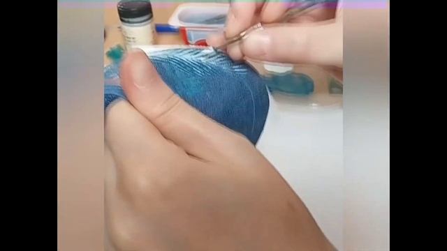Расписываем парусинки своими руками.