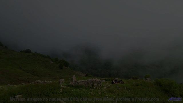 Вы такого не видели - природа под этим хитом - Inner Healing 2 -- Kirk Osamayo -- Season Two (YELLOW