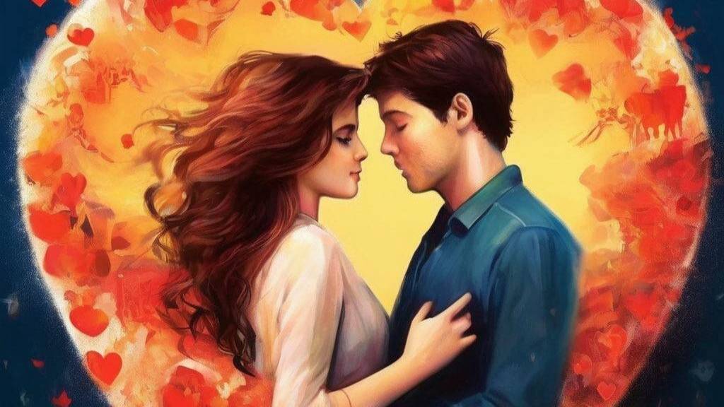Сериал Пара Сердец , 1 Серия.