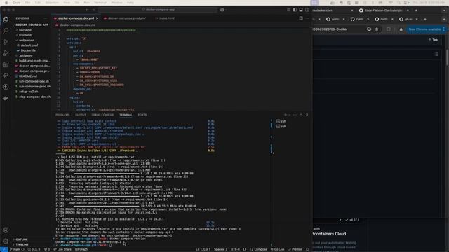 02 Docker Hands-On Workshop