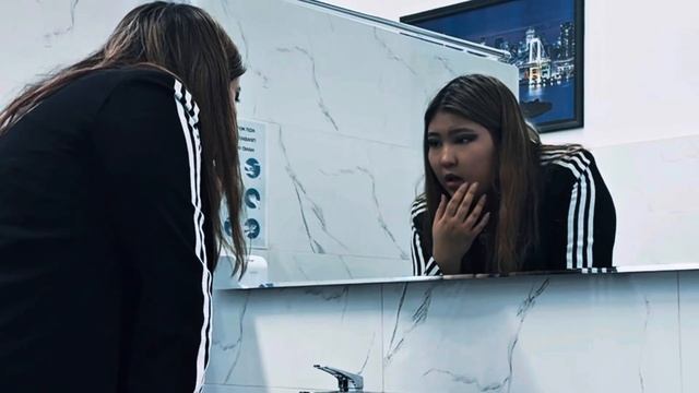 Как живет человек с болезнью кистозного фиброза? Виде?