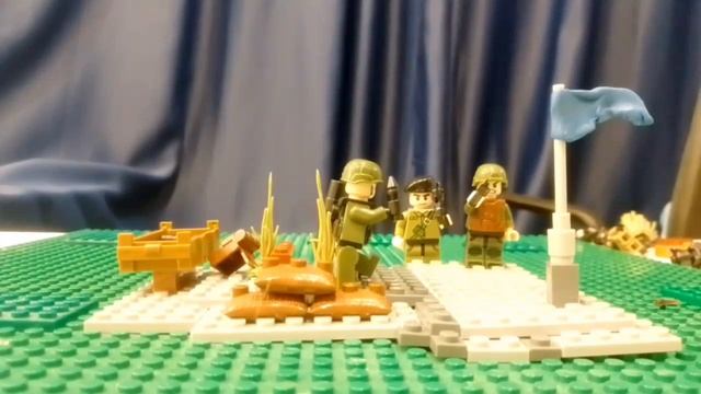 Современная война