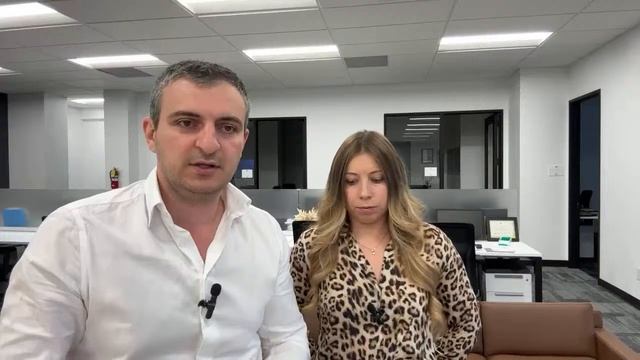 ПРЯМОЙ ЭФИР! Инвестиции в недвижимость и жизнь в Калиф