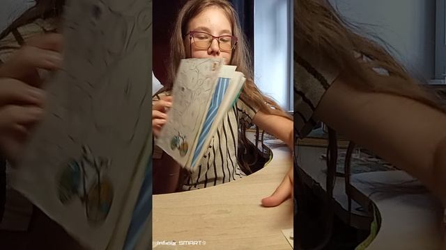 опять наклейки