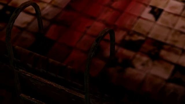sh3 Silent Hill 3 New Edition 22