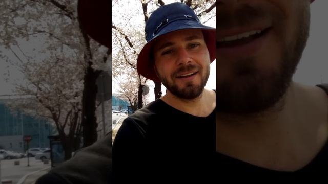 64 Южная Корея. Тэгу. Работа. Переработка бытовой техни?