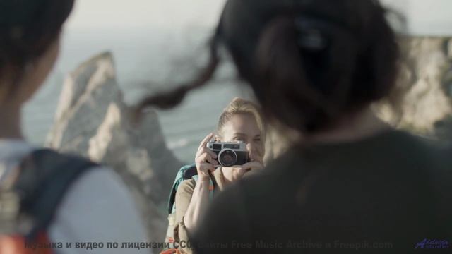 Под эту музыку природа дышит по-новому - Hot Sand -- Independent Music Licensing Collective (IMLC) -