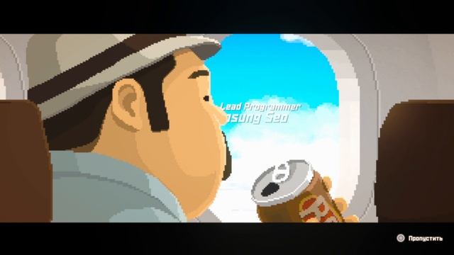 Днем ловлю рыбу, вечером готовлю ее в Dave the Diver - 1