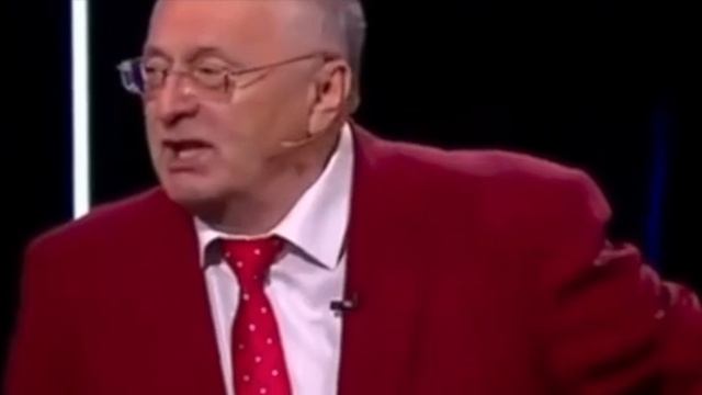 Жириновский предсказал войну Ирана и Израиля