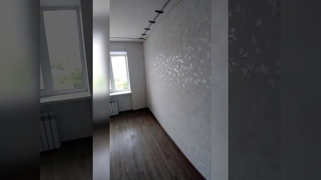 Ремонт комнаты 18м2