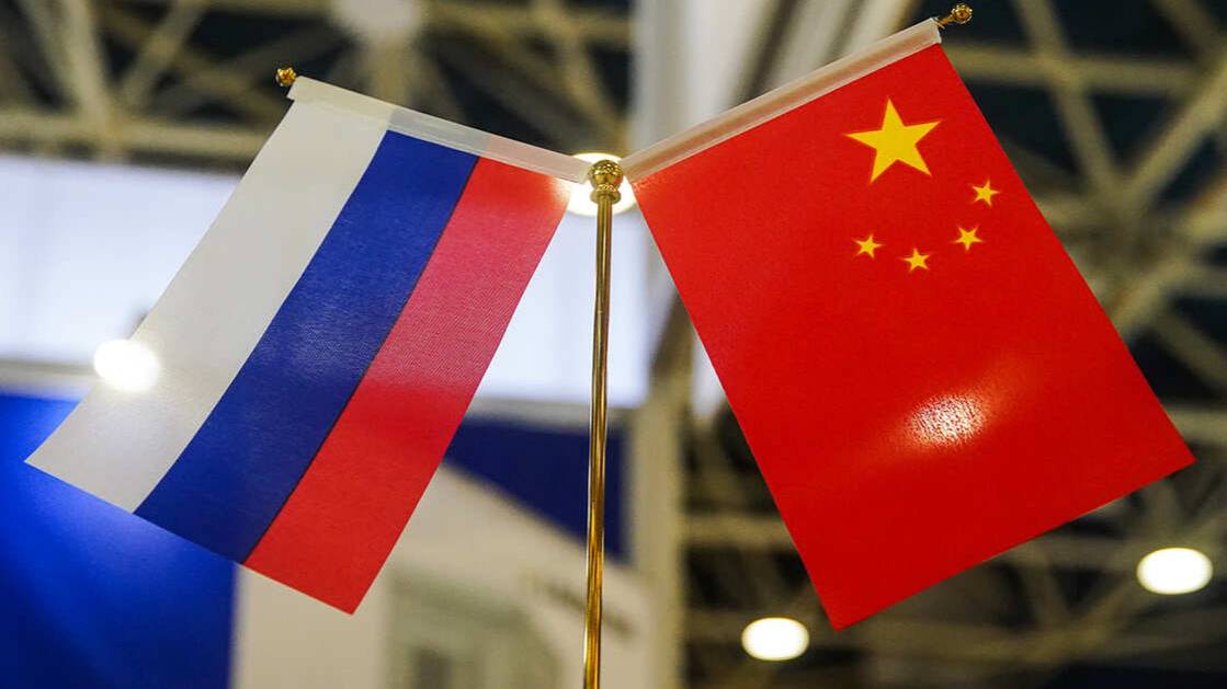 Сергунина: Москва и Пекин провели форум стратегического партнерства