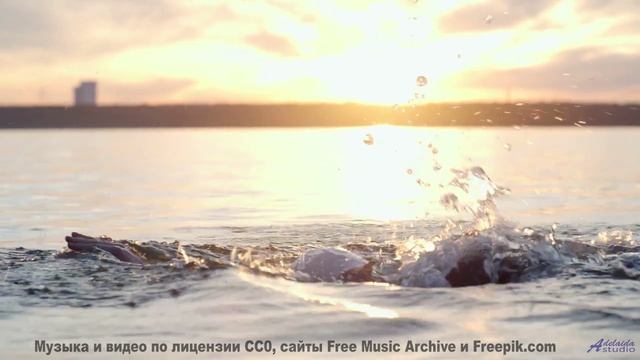 Мелодия заставляет смотреть на природу заново - Sunrise -- Luise Frentzel -- Unnamed album