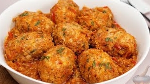 🥬 Ленивые голубцы или капустные стейки