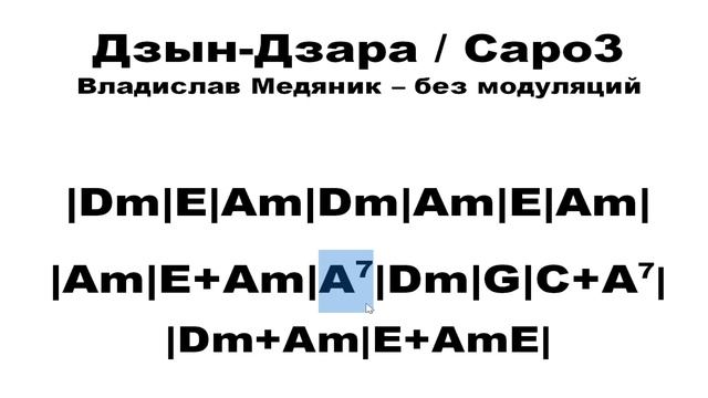 Дзын-Дзара