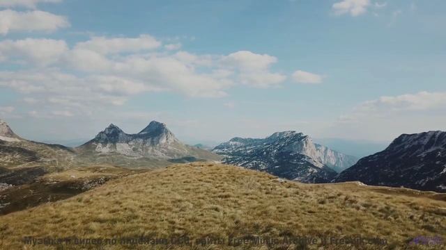 Звуки, которые пробуждают первобытные инстинкты - это дико! - Downtime -- Ketsa -- The Calling