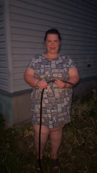 Как меня обманули на озон