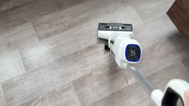 Моющий пылесос Nexme G10