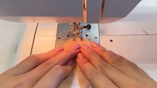 10 Сборка деталей чашек бралета