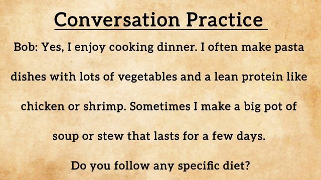 Boost Your English   Conversation Practice English Daily Life   English Speaking Practice
