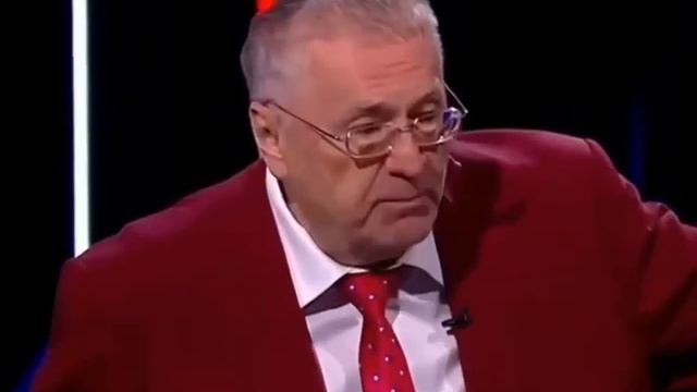 Жириновский предсказал