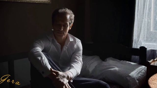 "С любимыми не расставайтесь..."