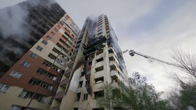 Алтун: Атаки Израиля по Ирану привели к пожарам во всем регионе