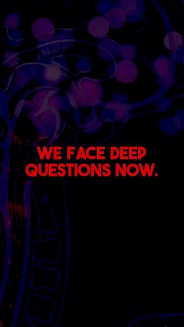 Future AI insights raise philosophical questions beyond FOCS. Is advanced AI changing what it...