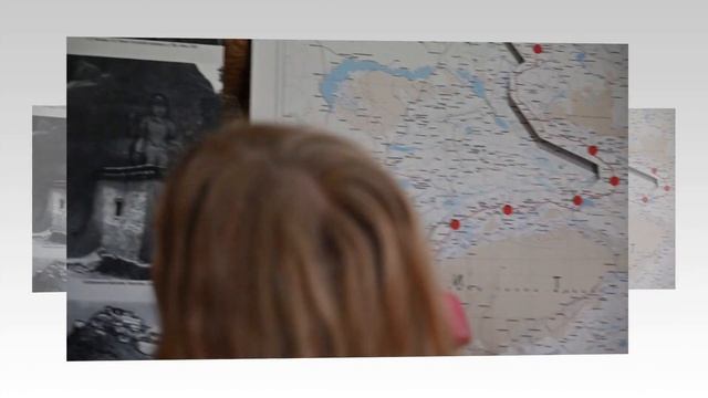 Маленькое путешествие в село Верх-Уймон Усть-Коксинск