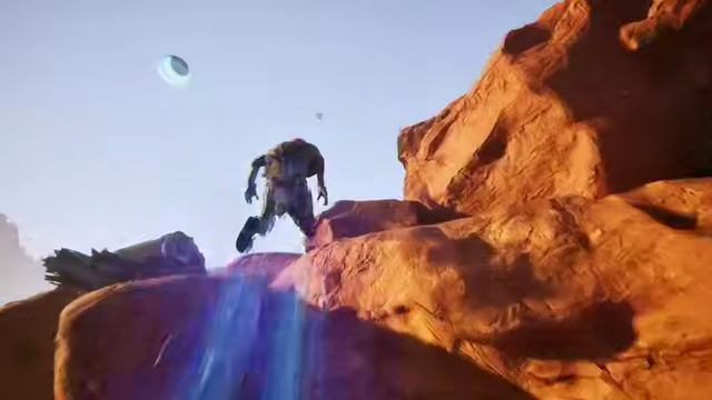 MMO-выживач по «Дюне» разрывает Steam: Dune: Awakening.