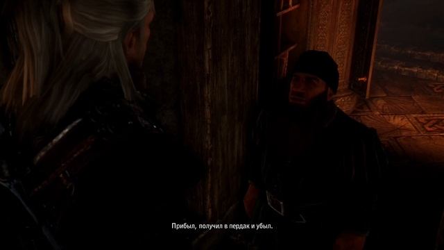 The Witcher 2. Убийцы королей. #22. В Поисках Магии. (Темный)#thewi