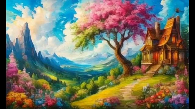 двери открою