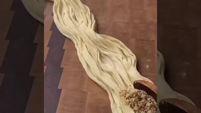 Рецепт пахлавы 😋  📌