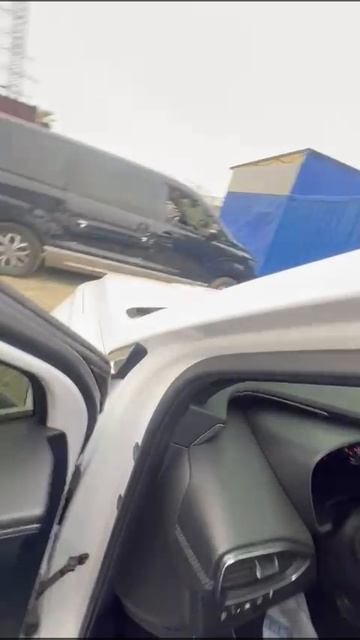 Автомобили заказчиков уже успешно прошли лабораторные испытания и таможенную очистку во Владивостоке