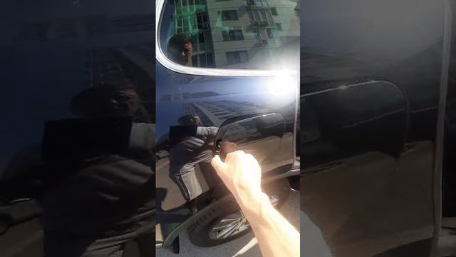 Продаю Volkswagen Touareg