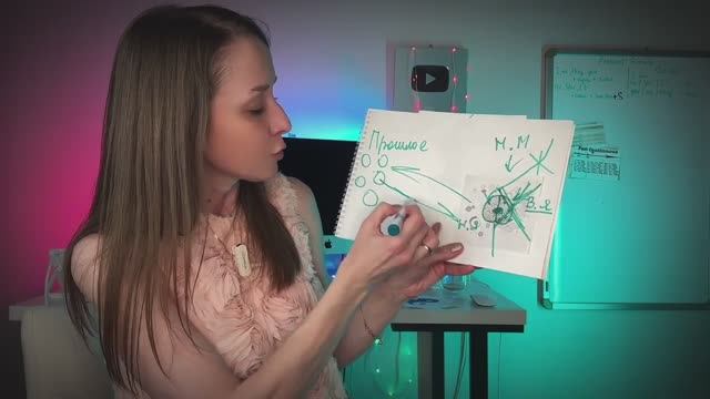 деньги от бога! как разблокировать силу рода через пробуждение! Квантовый скачок | Тайны создателя